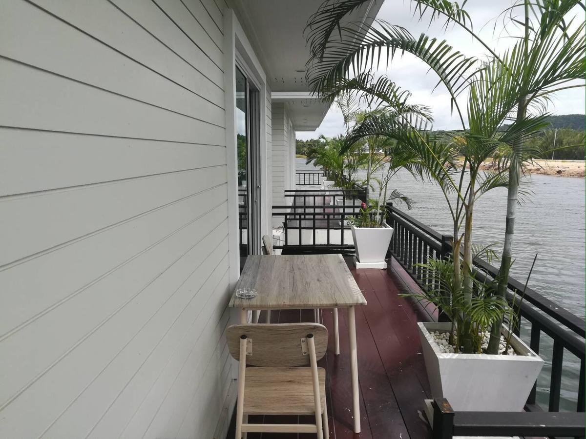 The Lake Hill Resort Pran Buri Exterior photo