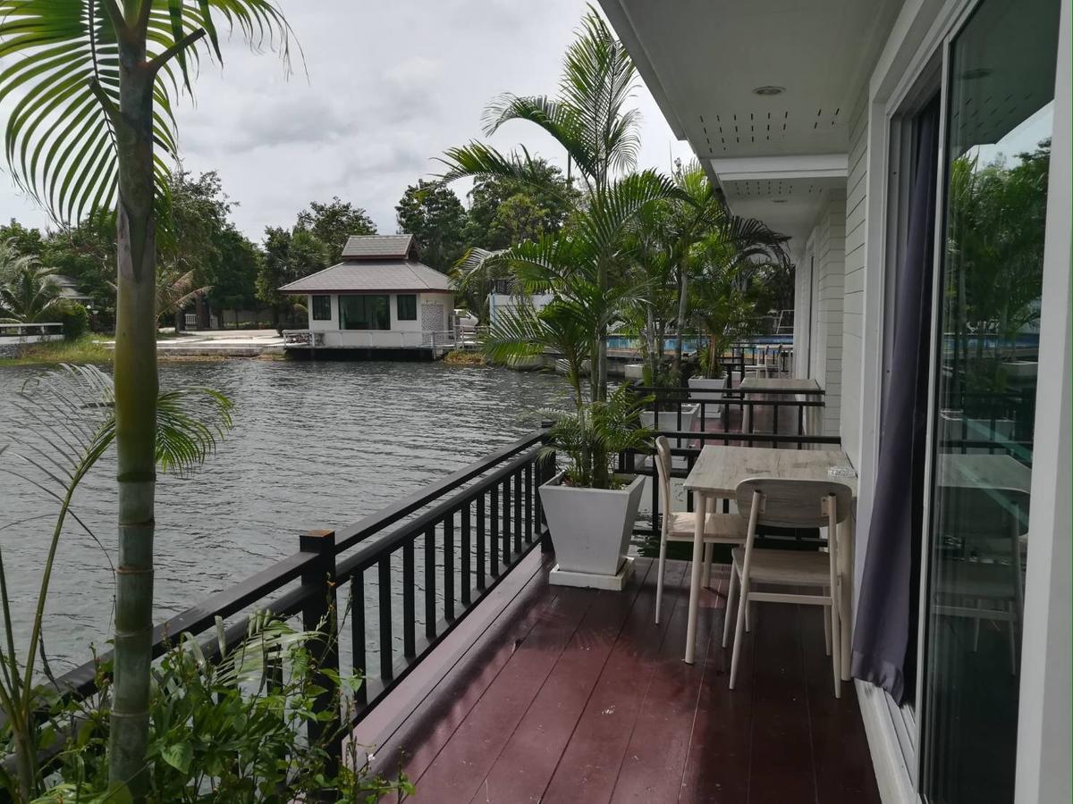 The Lake Hill Resort Pran Buri Exterior photo